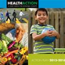Health Action Plan 2013-2016