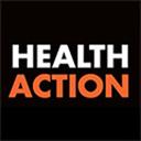 Health Action logo